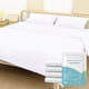 thumbnail image 1 of Xihbxyly Sábana Desechable, Suave, No Tejida, Ligera y Portátil, Ideal para Viajes y Hoteles, Ideal para Dormir En Viajes de Negocios y Camping, 210 X 230 Cm., 1 of 7