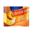 thumbnail image 3 of Pack de 6 Licor Caribe Cooler Ultra Durazno 300 ml Caribe Ultra Durazno, 3 of 3