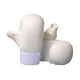 thumbnail image 2 of Guantes de boxeo para niños, guantes de boxeo transpirables para practicar Muay Thai y MMA XS, 2 of 8