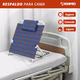 thumbnail image 3 of Respaldo Ajustable Cama Magnimed OA4531, 3 of 5