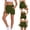 c01Green, variant on JGGSPWM Womens 5 Inch Inseam Quick Dry Elastic Waist Shorts with Pockets Fashion Solid Color Sports Casual Golf Shorts Gray XL