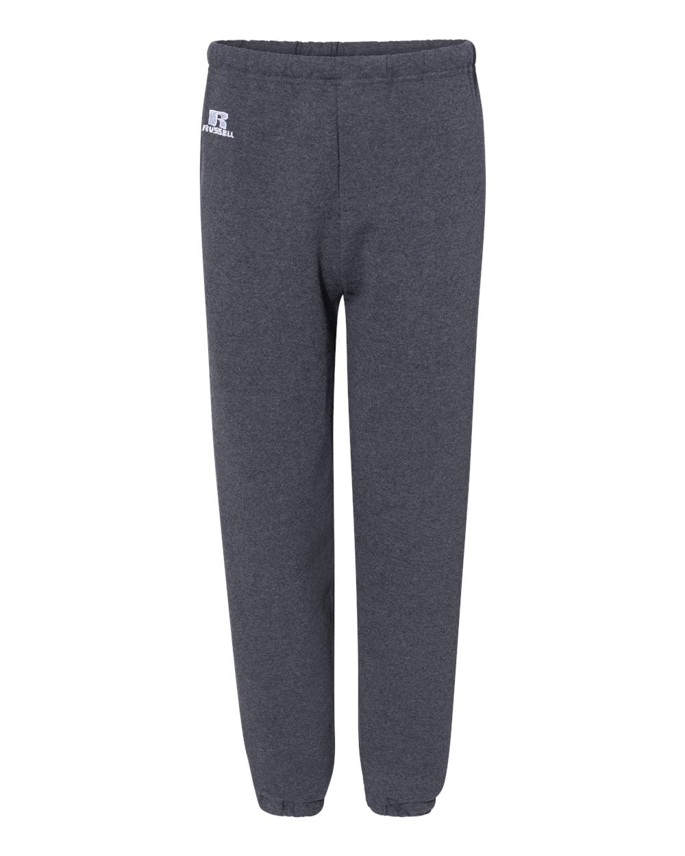 russell athletic grey sweatpants