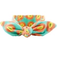thumbnail image 5 of Angoily 6 piezas de cintas para el pelo con orejas de conejo para niñas, diademas para niños, diademas para niñas, bandas para el pelo, 5 of 5