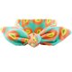 thumbnail image 5 of Angoily 6 piezas de cintas para el pelo con orejas de conejo para niñas, diademas para niños, diademas para niñas, bandas para el pelo, 5 of 5