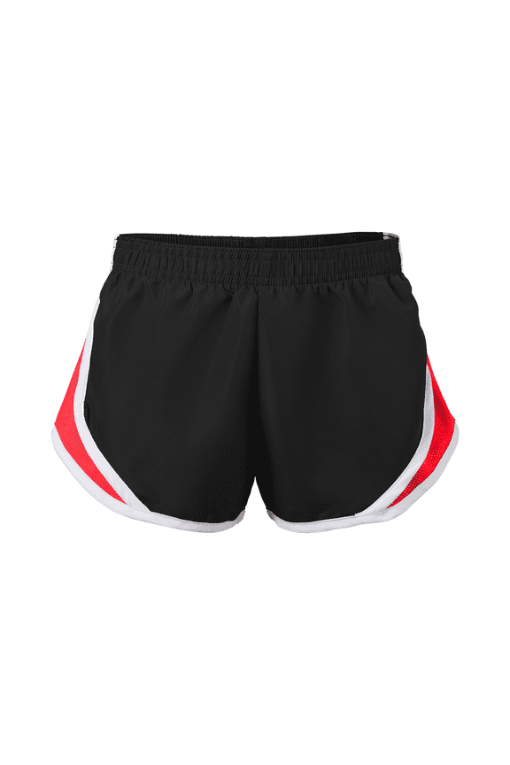 JR TEAM SHORTY SHORT-081V