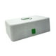 thumbnail image 5 of Organizador de Baterías Caja de Almacenamiento Estuche Portátil Contenedor para Pilas de PP Resistente Adecuado para Viajes Acampadas Y Senderismo, 5 of 9