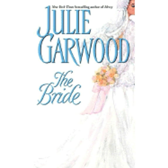 Pre-Owned The Bride (Hardcover) 0743452925 9780743452922