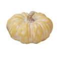 thumbnail image 2 of Cabazas artificiales Zulema Decoraciones de calabaza Amarillo, 2 of 8