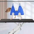 thumbnail image 3 of Hamaca de Aseo de Mascotas Yuyangstore Hamaca para Perros Bolsa de Cuidado de Mascotas S, 3 of 8