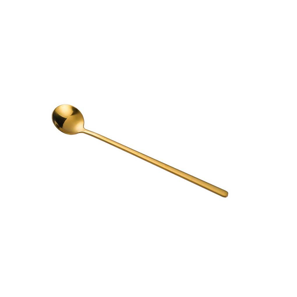 Cuchara De Agitación De Manija Larga, SourceTon Cuchara De Mezcla De