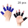 thumbnail image 5 of Summer Finger Sleeves Sport Elastic Arthritis Brace Knuckle Protector, 5 of 5