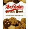 Pre-Owned Mrs. Fields Cookie Book (Paperback) 0809467151 9780809467150