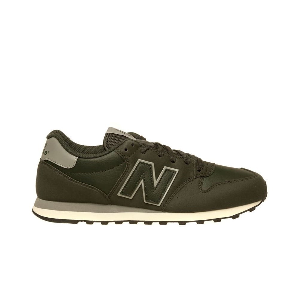 new balance 500 men olive