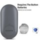 thumbnail image 5 of Remote Control for R1 S1 A1 A1pro K12 C2 Walking Machine, 5 of 5