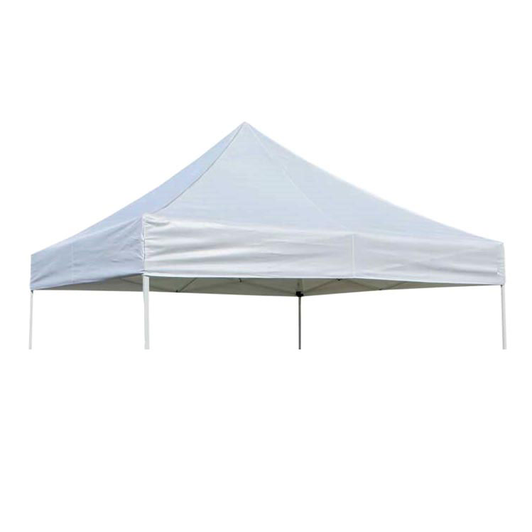 Garden Winds Replacement Canopy Top For 10 X 10 Pop Up Tent White
