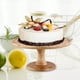 thumbnail image 5 of Soporte de tarta Europeo de 2 Piezas, de Aperitivos Y , Bandeja para Platos, Soporte para Pasteles SOLEDAD Puesto de pasteles, 5 of 10
