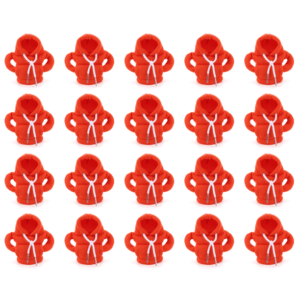 Funda para Cambios Coche Creativa Interior Del () Naranja