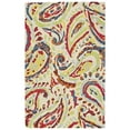 thumbnail image 1 of Room Envy Liana Hand Tufted Eclipse Indoor/Outdoor Area Rug, 1 of 1