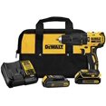 thumbnail image 1 of DEWALT 20V MAX Perceuse à Marteau, Trousse Compacte, Sans Fil, 1/2 Po (DCD778C2), 1 of 2