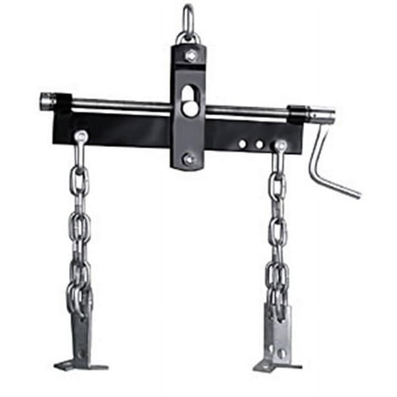 1500 lb. Engine Load Leveler