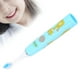thumbnail image 4 of Cepillo De Dientes A Batería Para Niños, Cepillo De Dientes Eléctrico Para Niños, Cepillo Suave Para El Cabello, IPX7, Resistente Al Agua, Limpieza Suave Y Flexible, Fácil De ANGGREK Otros, 4 of 8