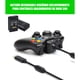 thumbnail image 4 of Kit Carga Y Juega Vimi Para Control De 360 2 Baterias Y cable, 4 of 8