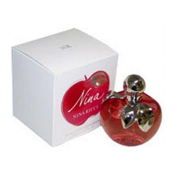 Nina by Nina Ricci for Women - 2.7 oz EDT Spray