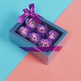 thumbnail image 1 of Caja de regalo de flor inmortal rosa de San Valentín Regalo creativo Regalo de actividad Regalo de acompañamiento Regalo pequeño, 1 of 6