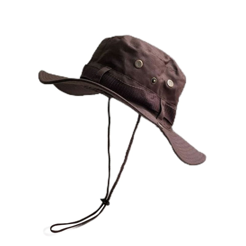 Drawstring Bucket Hat Surprise Gift 