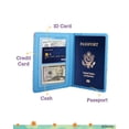 thumbnail image 2 of Funda para pasaporte con licencia oficial de Disney Lilo & Stitch, 2 of 7
