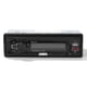 thumbnail image 2 of Estéreo De Automóvil SWM-7812 Car Stereo Bluetooth AUX FM Radio 1 DIN Unidad principal Soporte de control de voz Likrtyny Accesorios para autos y motos, 2 of 9