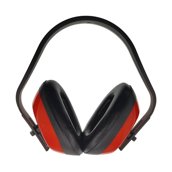 Soundproof Anti Noise Earmuffs Mute Headphones for Study Work Sleep Ear Protector With Foldable Adjustable Headband