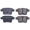 thumbnail image 2 of Power Stop Rear Z16 Evolution Ceramic Brake Pads 16-1071 Fits 2008 Ford Taurus, 2 of 4