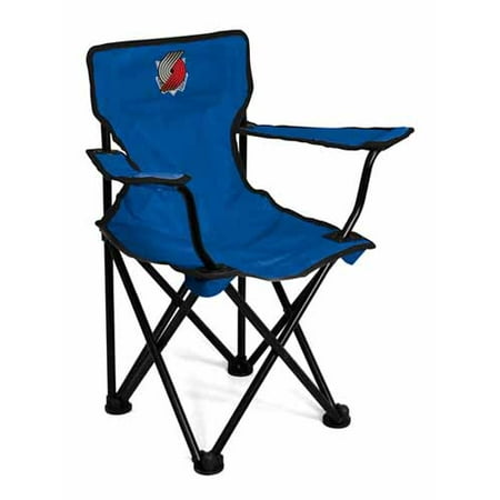 Dallas Mavericks Toddler Folding Logo Chair