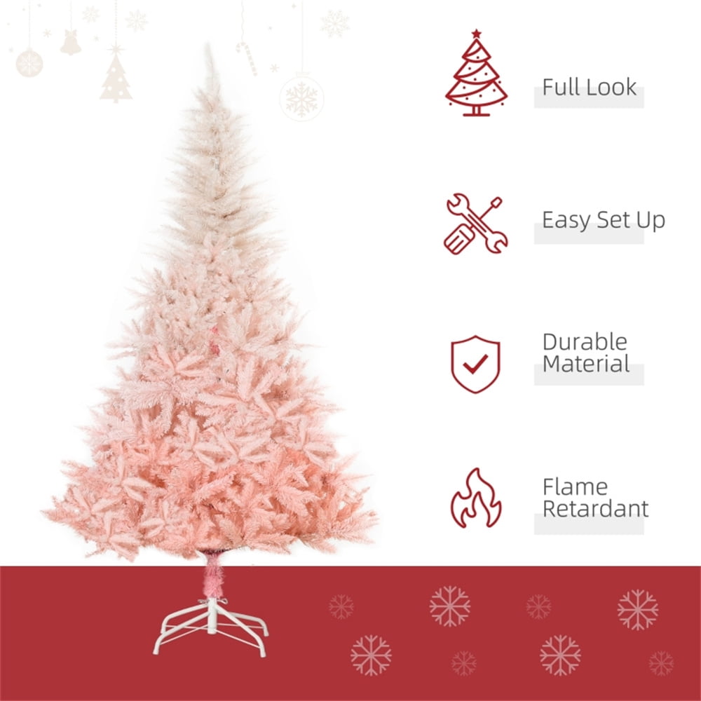 6ft Christmas Tree