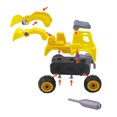 thumbnail image 4 of Way to Celebrate! DIY TRUCK EGG, NOVELTY, 4 of 8