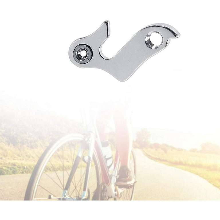 Bike Rear Derailleur Hanger Mountain and Road Bike Gear Hanger Replacement 2 Sets Walmart