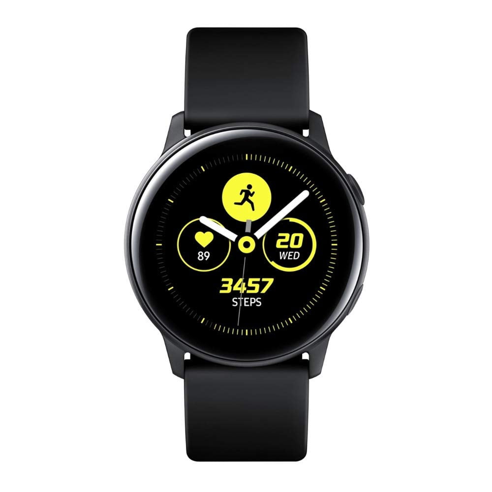 galaxy watch active bluetooth range