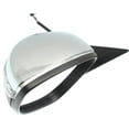 thumbnail image 3 of New Side View Mirror Compatible with 2012-2019 Volkswagen Beetle 2.5L 2.0L I5 CBUA/CBTA CCTA/CPLA VW59CL-S 170HP, 3 of 5