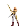 thumbnail image 4 of Masters of the Universe 2026 Movie Teela 5.5 Inch Action Figure Heroine Toy & Sword, Camila Mendes, 4 of 6