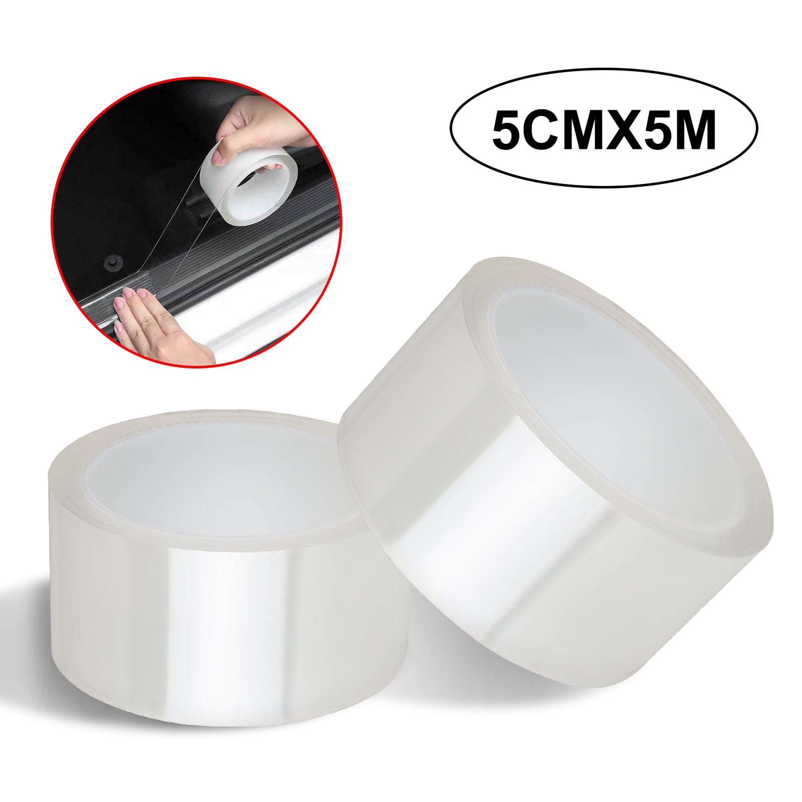 EEEkit Car Door Entry Guards Scratch Cover Protector Paint EEEkit Car Door Entry Guards Scratch Cover Protector Paint