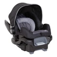 thumbnail image 2 of baby Trend Sonar™ Switch 6-in-1 Modular Stroller Travel System with Ally™ Infant Car Seat, Desert Grey, 2 of 5