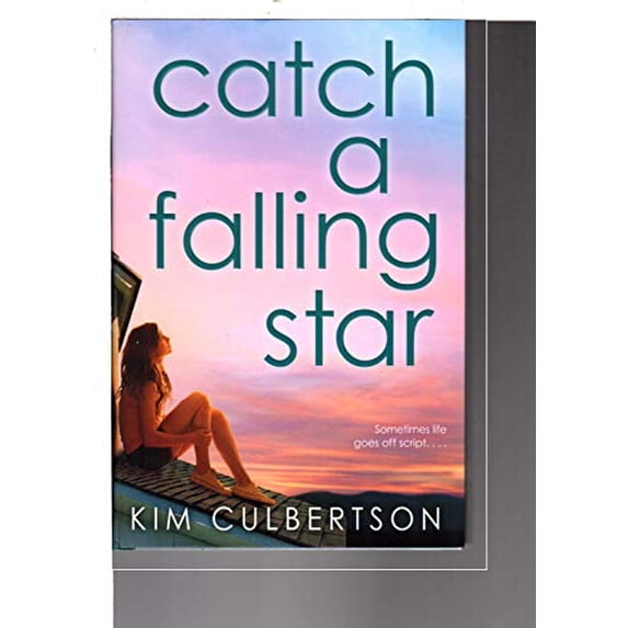 Pre-Owned Catch a Falling Star, 9780545689373, 0545689376, Paperback, First Edition edition