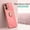 Red, variant on Cute Case for Apple iPhone 11, iPhone 11 Case 6.1 Inch, with Phone Ring Holder, Durable Silicone Case, Slim Fit Lightweight Thin Cover, Sturdy Anti-Scratch Protective Grip Stand Phone Case (Green)