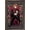 Bronze Framed Version, variant on The Wizarding World: Harry Potter - Dynasty Ron Wall Poster, 14.725" x 22.375"