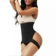 thumbnail image 5 of High Waist Shapewear for Women Seamless Hip Lift Slimming Corset Row of Hooks Body Shaper, 5 of 5