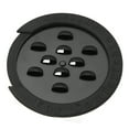 thumbnail image 3 of Guitar Hole Plug, Sounds Feedback Buster Silicone  Flexibility Compact Standard Size  For Folk And Classical Guitars, 3 of 8