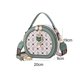 thumbnail image 2 of Bolso bandolera lindo para mujer, bolso bandolera para niñas, 2 of 5