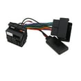 thumbnail image 1 of Câble aux Radio Bluetooth, Module Radio aux Voiture Bluetooth Bluetooth Sans Fil Câble aux Très Polyvalent, 1 of 8