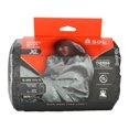 thumbnail image 1 of Bivvy S.O.L. Survive Outdoors Longer Escape XL con capucha gris, 1 of 7